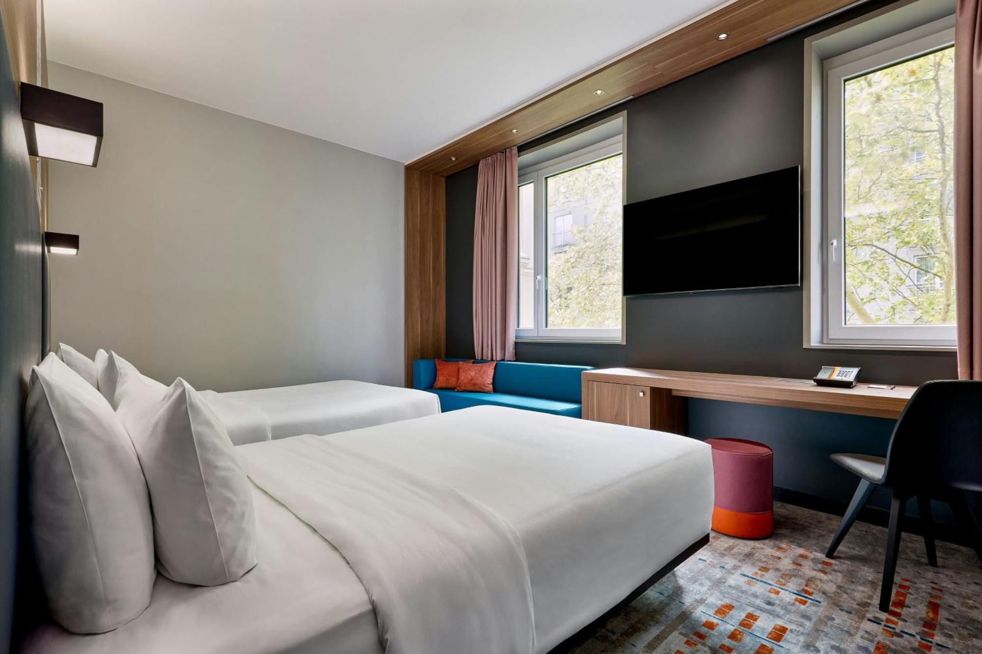 Urban Twin Room