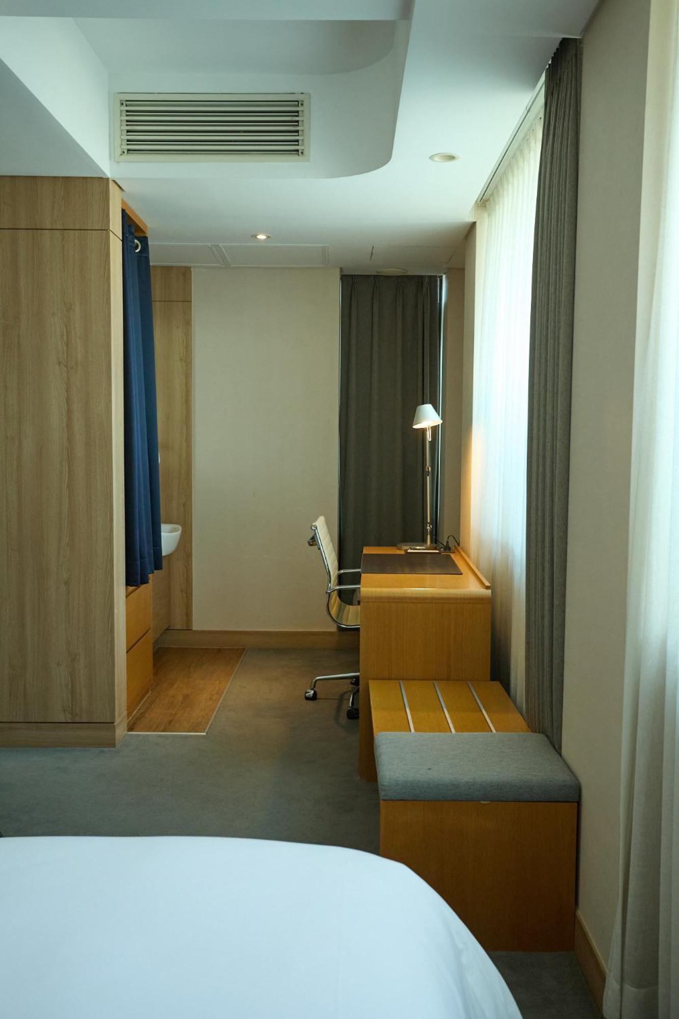Studio Plus (2 Double)