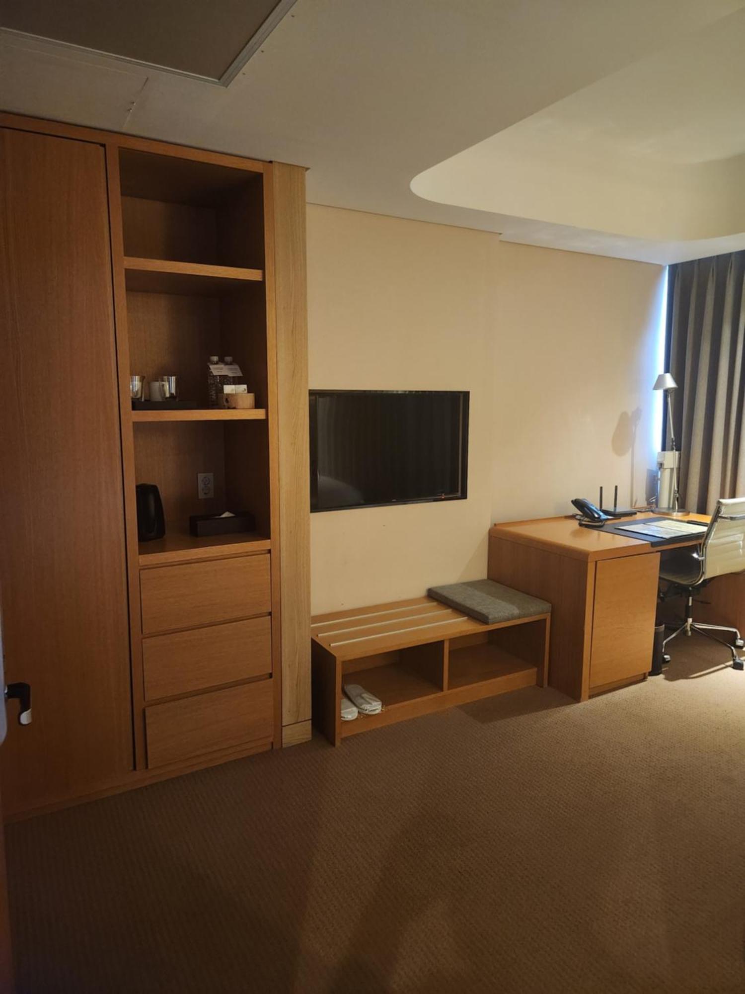 Studio Suite (1 King Bed)