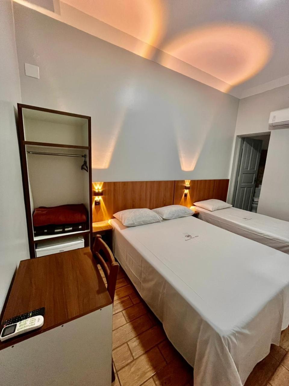 Quarto Triplo Standard