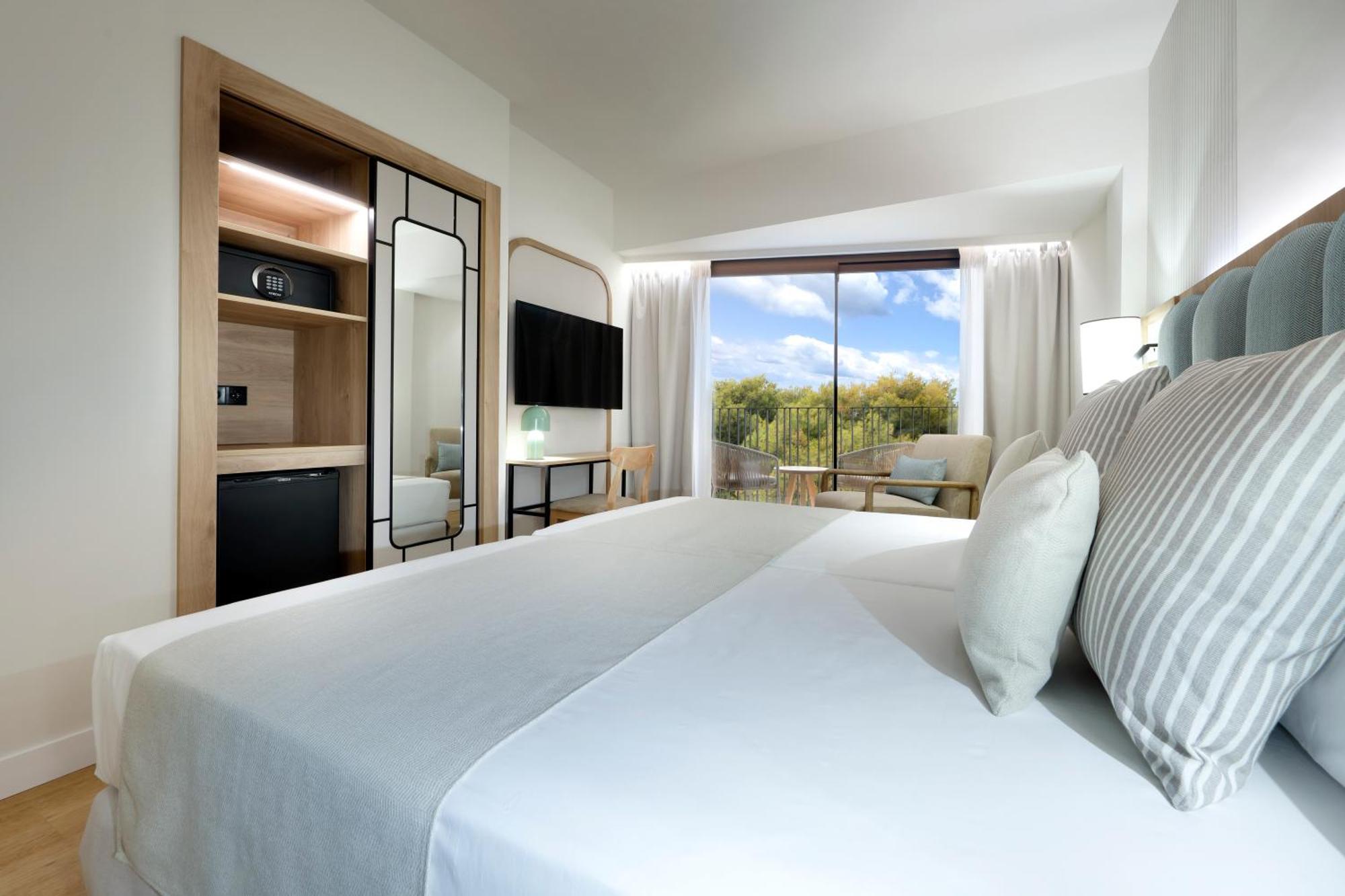 Habitación Doble