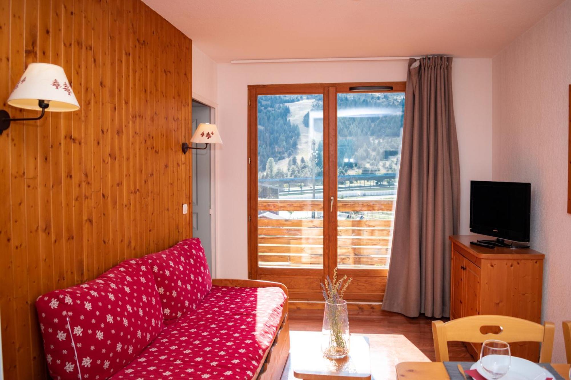 Appartement (4 Adultes)
