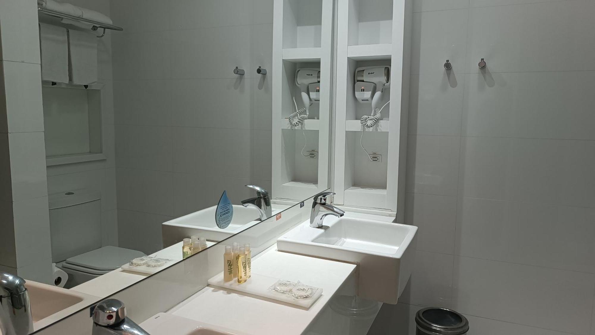 Quarto King Deluxe