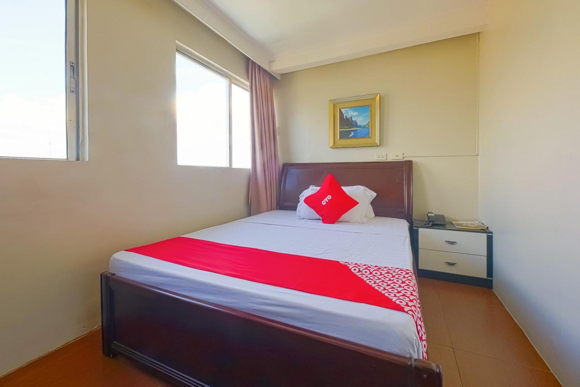 Two Bedroom Suite