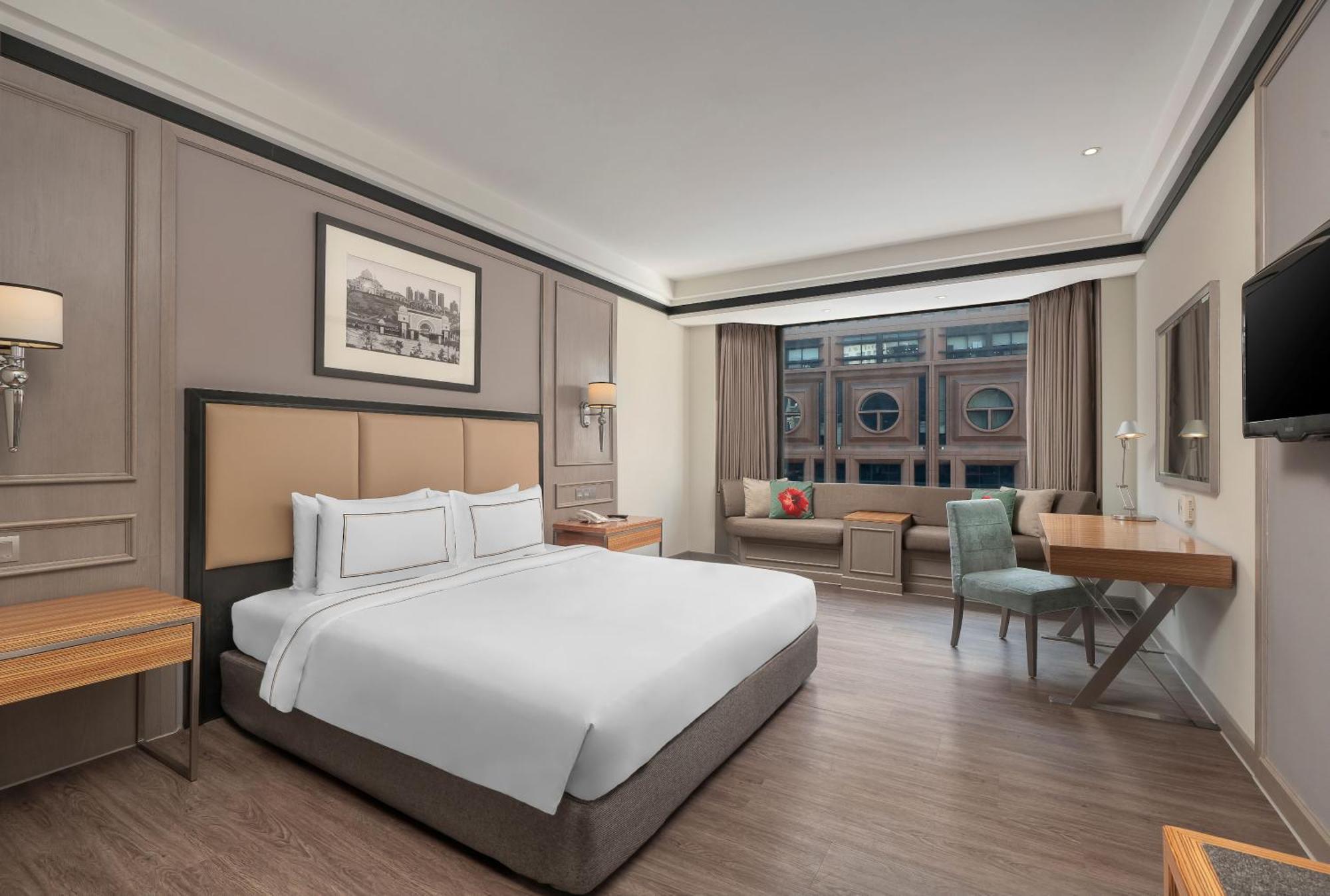 Chambre Meliá