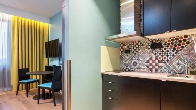 Chambre Double Supérieure