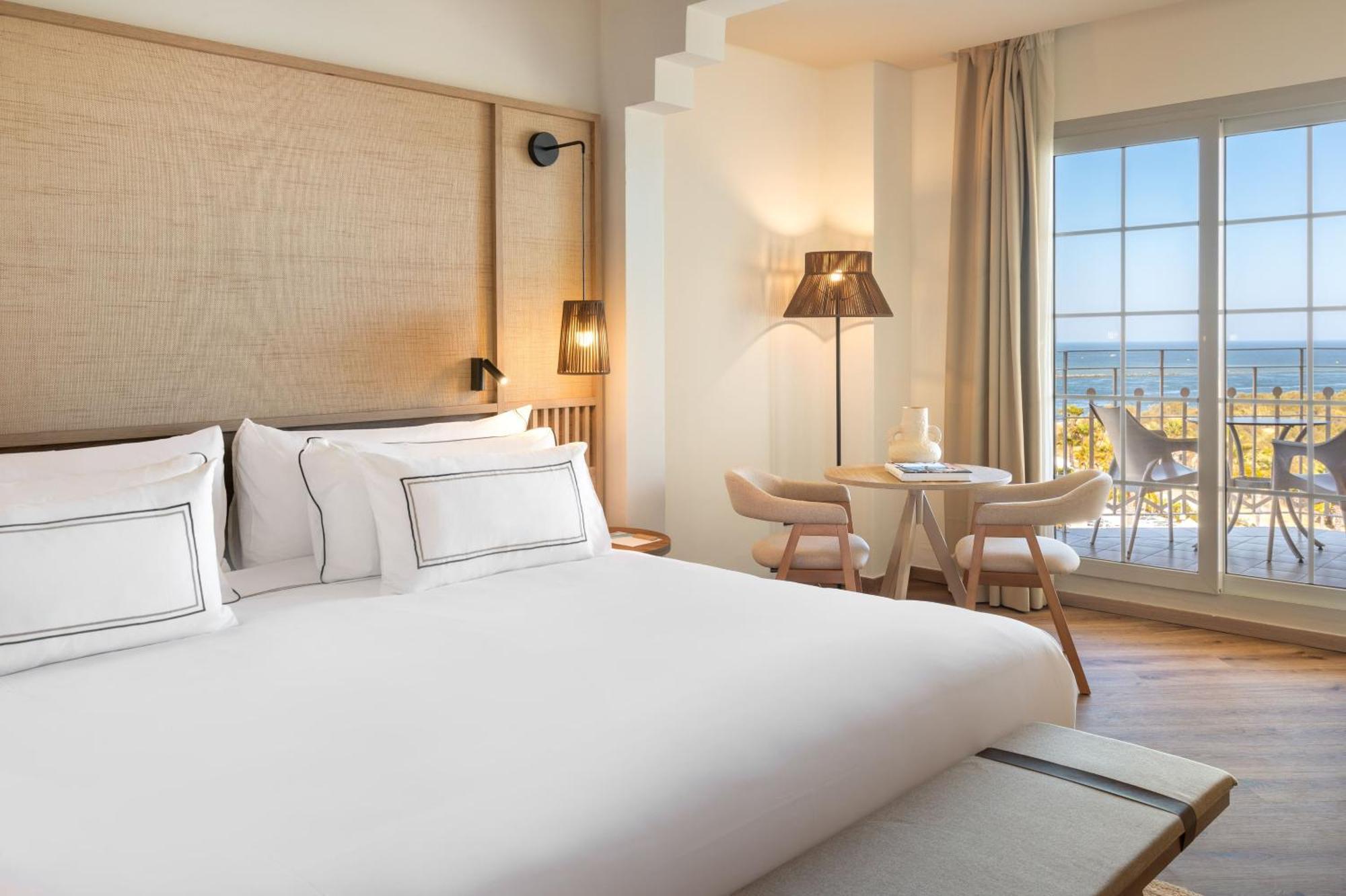 Camera Level Premium con Vista Mare