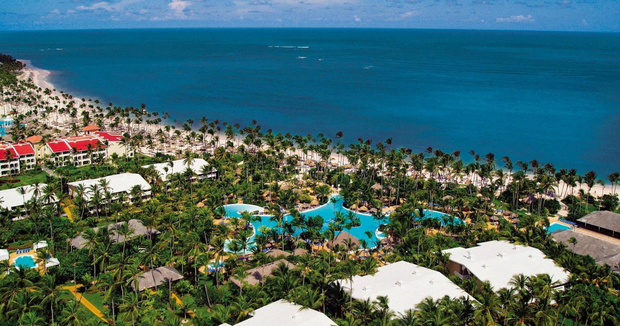 Quarto família Tropical Palms