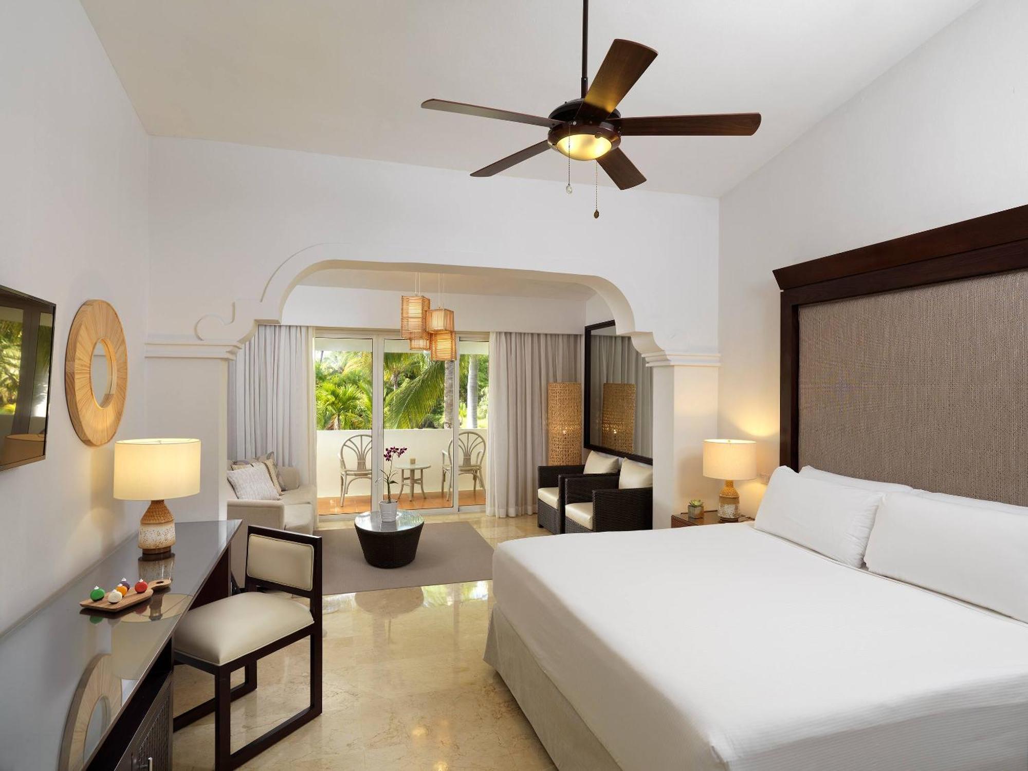 Quarto Deluxe