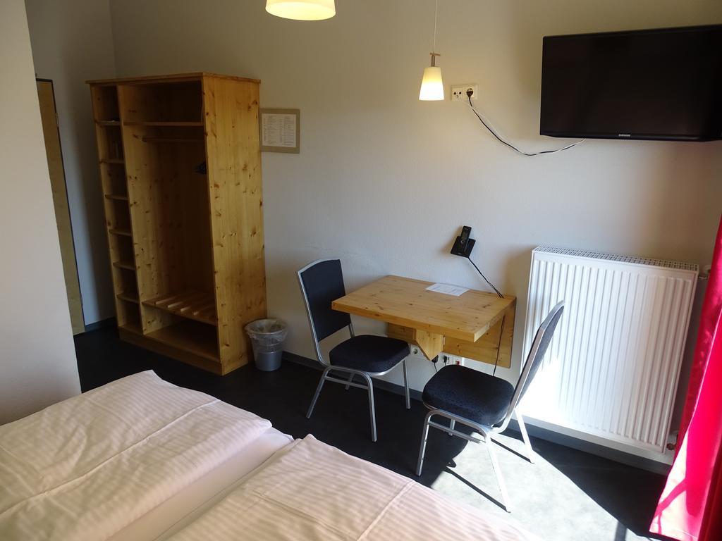 Basic Doppelzimmer