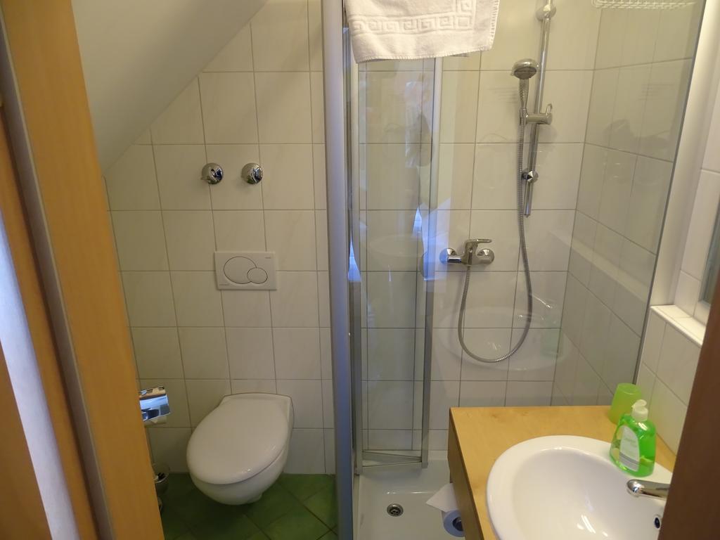 Basic Einzelzimmer