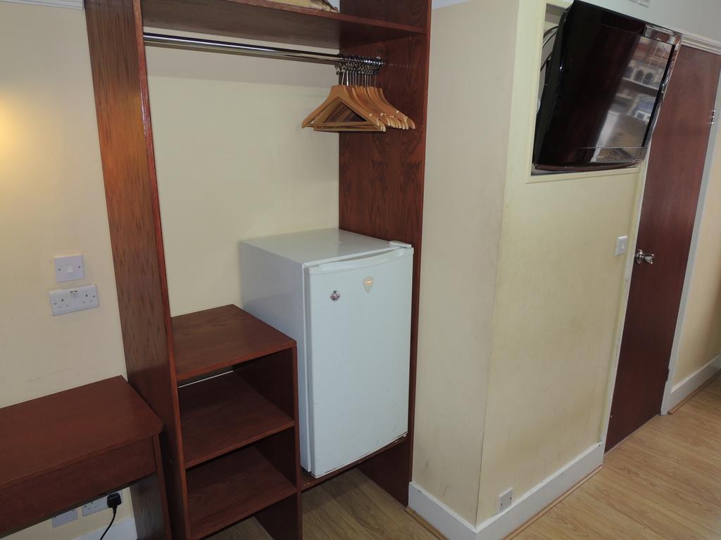 Habitación Cuádruple con baño privado