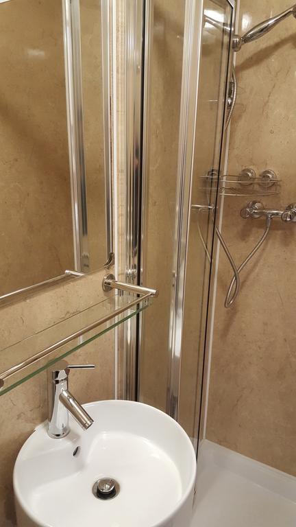 Habitación Individual con baño