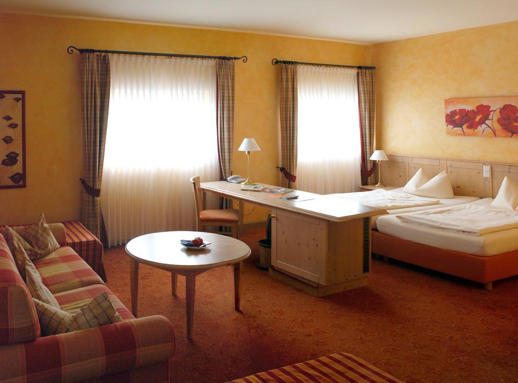 Doppelzimmer