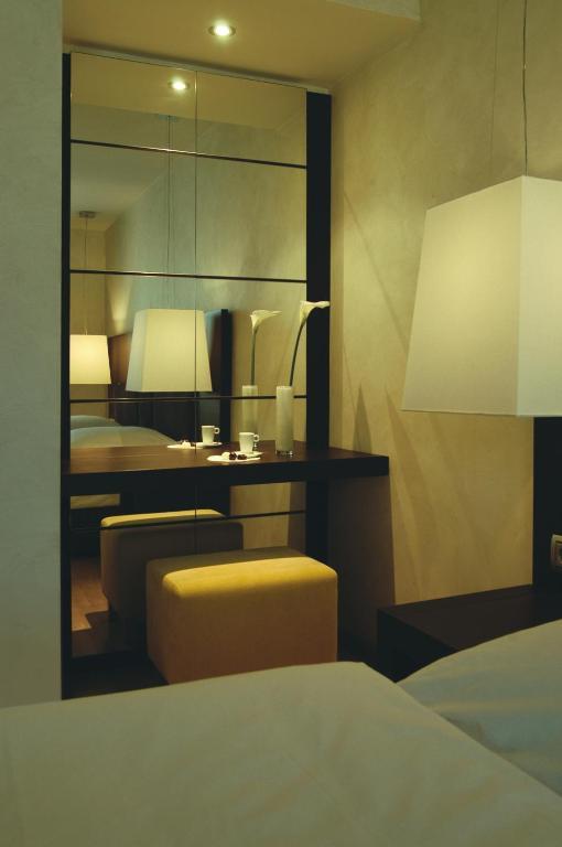 Comfort Doppelzimmer
