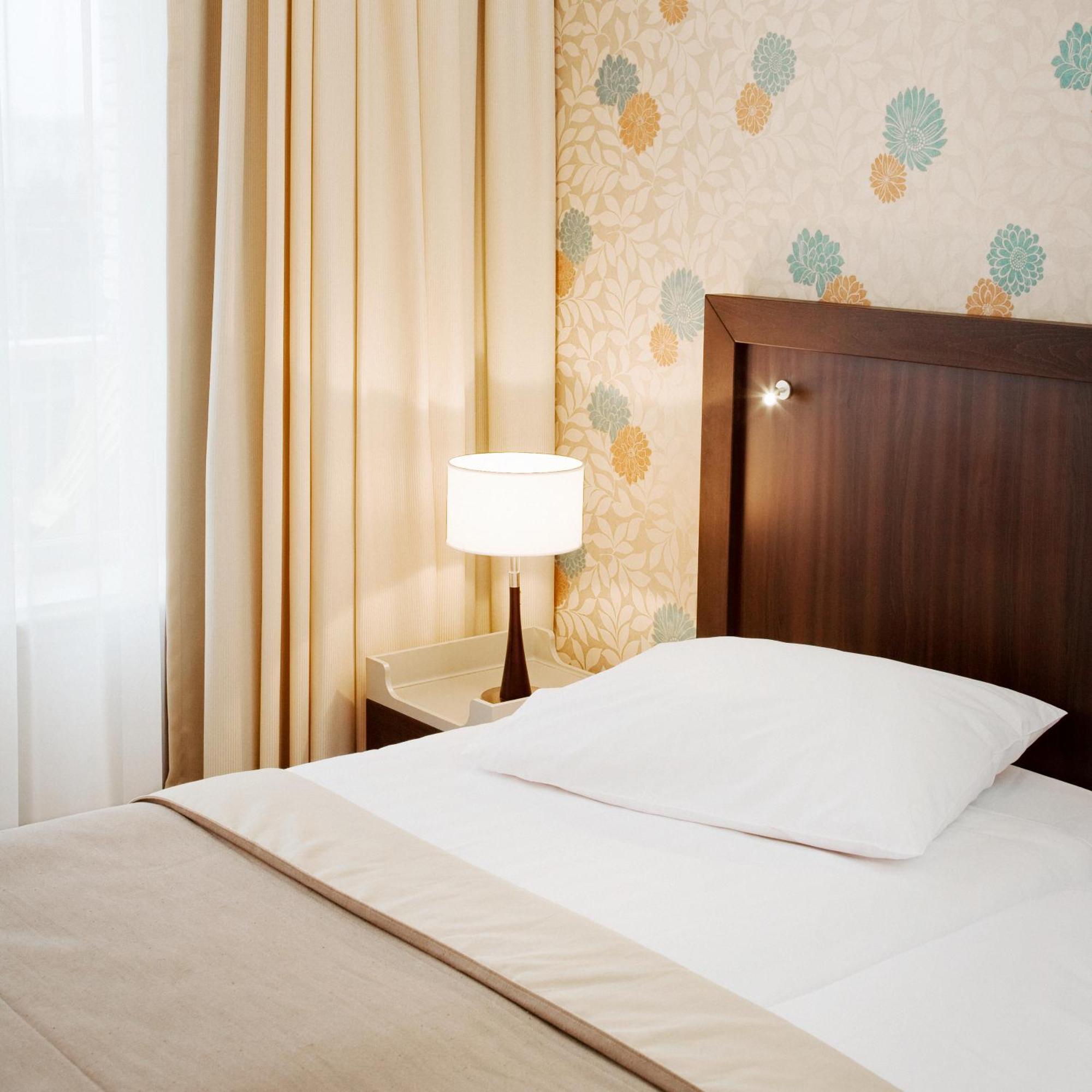 Chambre Triple