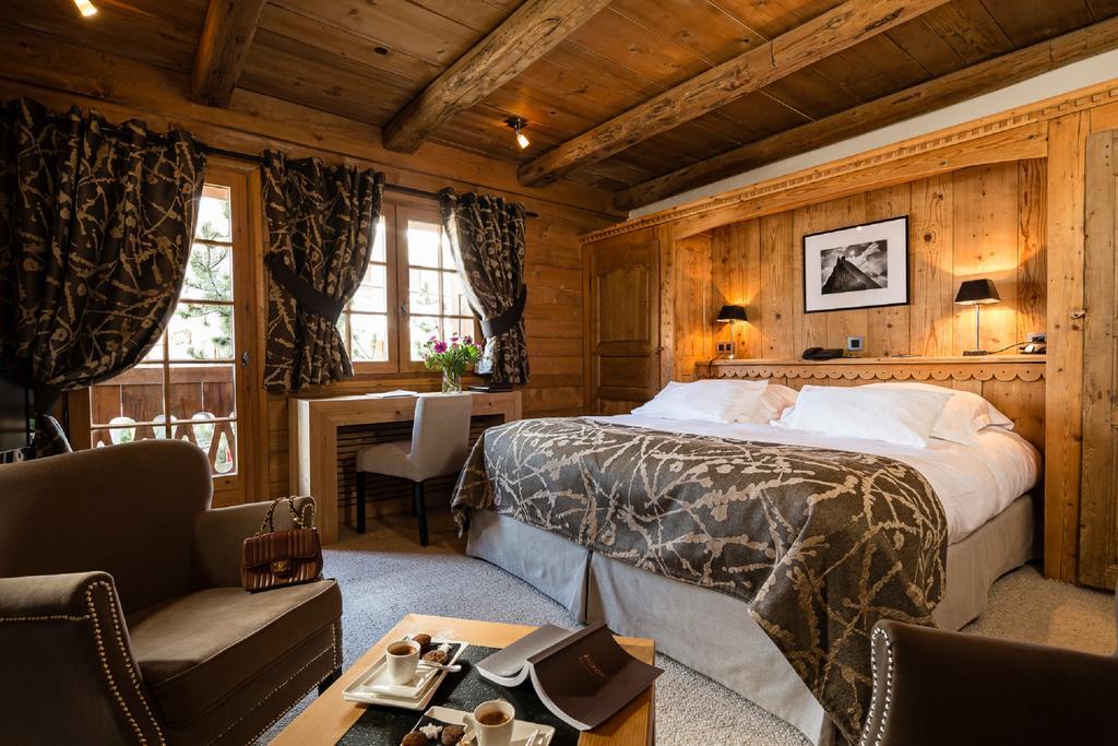 Classic Doppelzimmer