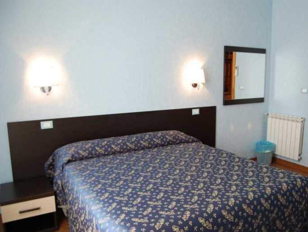 Habitación Doble Superior