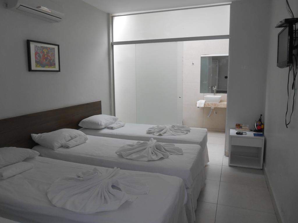Chambre Triple Standard