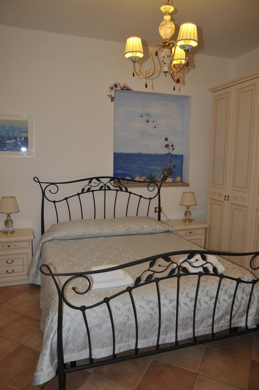Chambre Quadruple avec Salle de Bains Privative