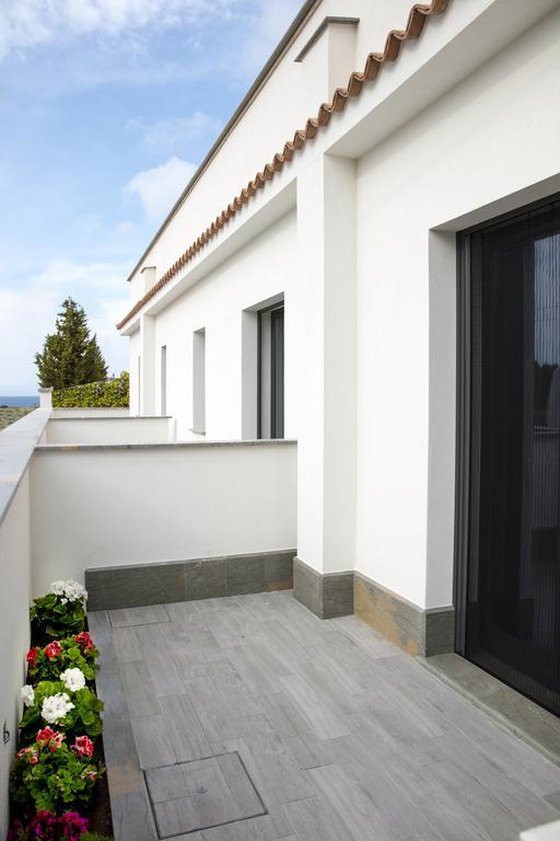 Doppelzimmer mit Balkon oder Terrasse
