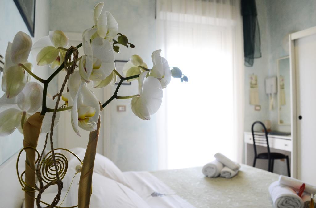 Chambre Double Standard