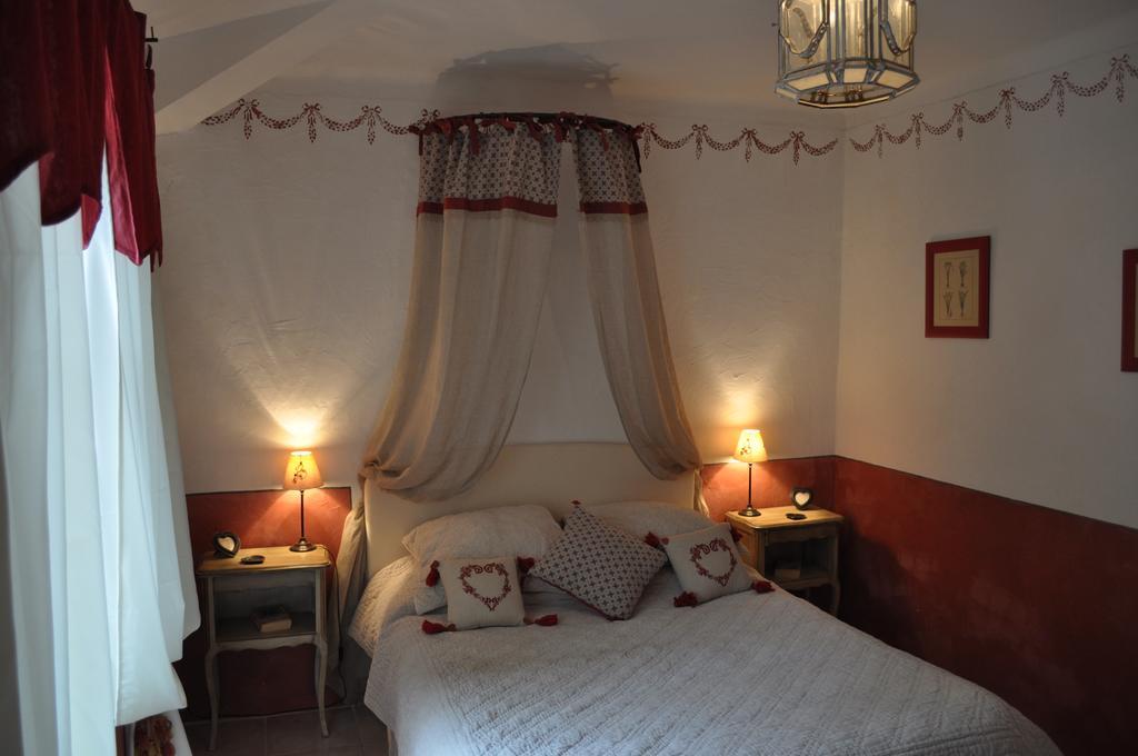 Chambre Double Standard
