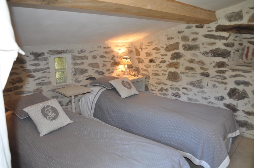 Chambre Lit King-Size Supérieure