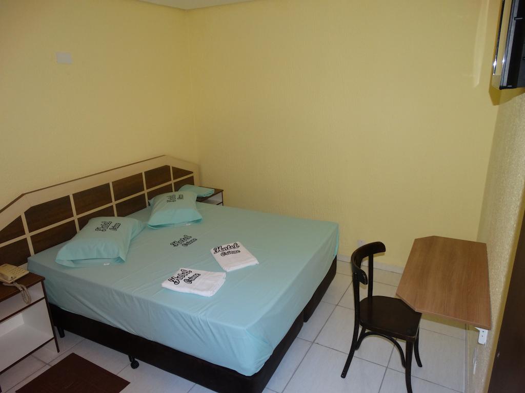 Quarto Individual Clássico