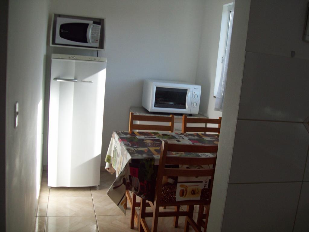 Apartamento de 2 Quartos