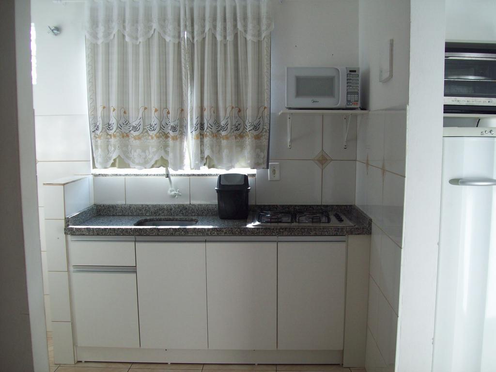Apartamento de 2 Quartos