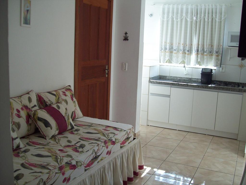 Apartamento de 2 Quartos