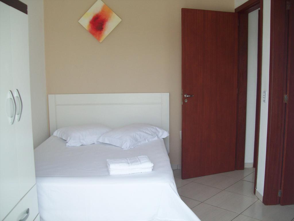 Apartamento de 1 Quarto (2 Adultos) com Varanda