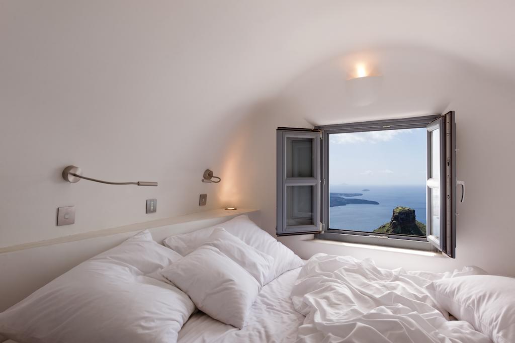 Loft Premium avec Accès Piscine - Vue sur Caldeira