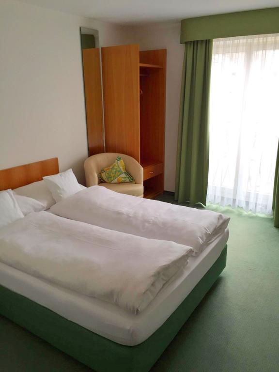Standaard Kamer met Queensize Bed
