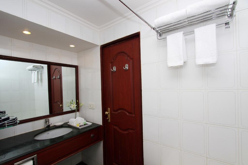 Superior Double or Twin Room