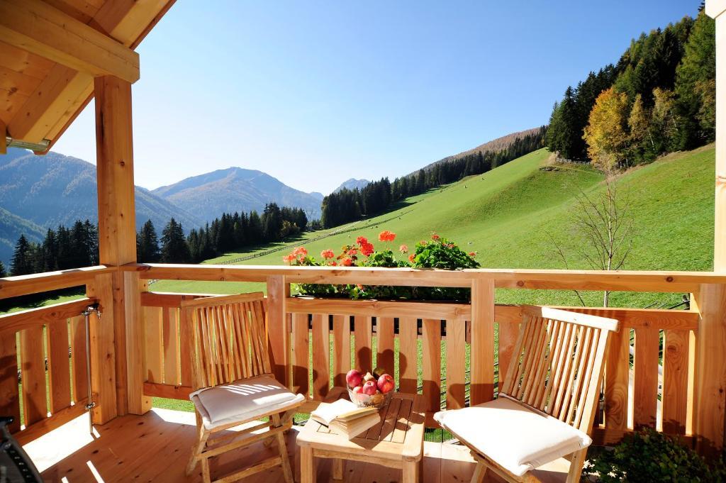Apartment mit 2 Schlafzimmern