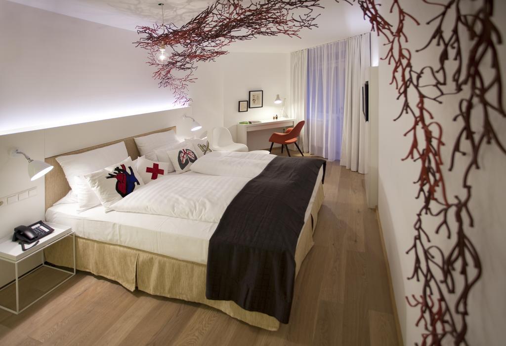 Chambre Double Confort