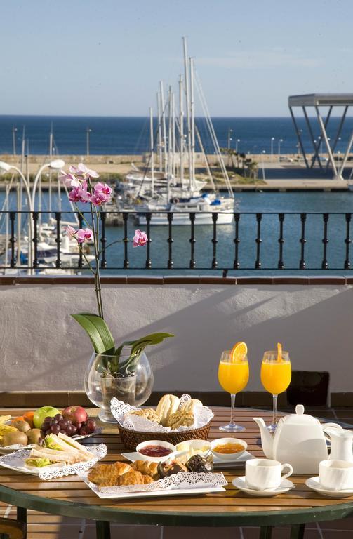 Suite mit Terrasse