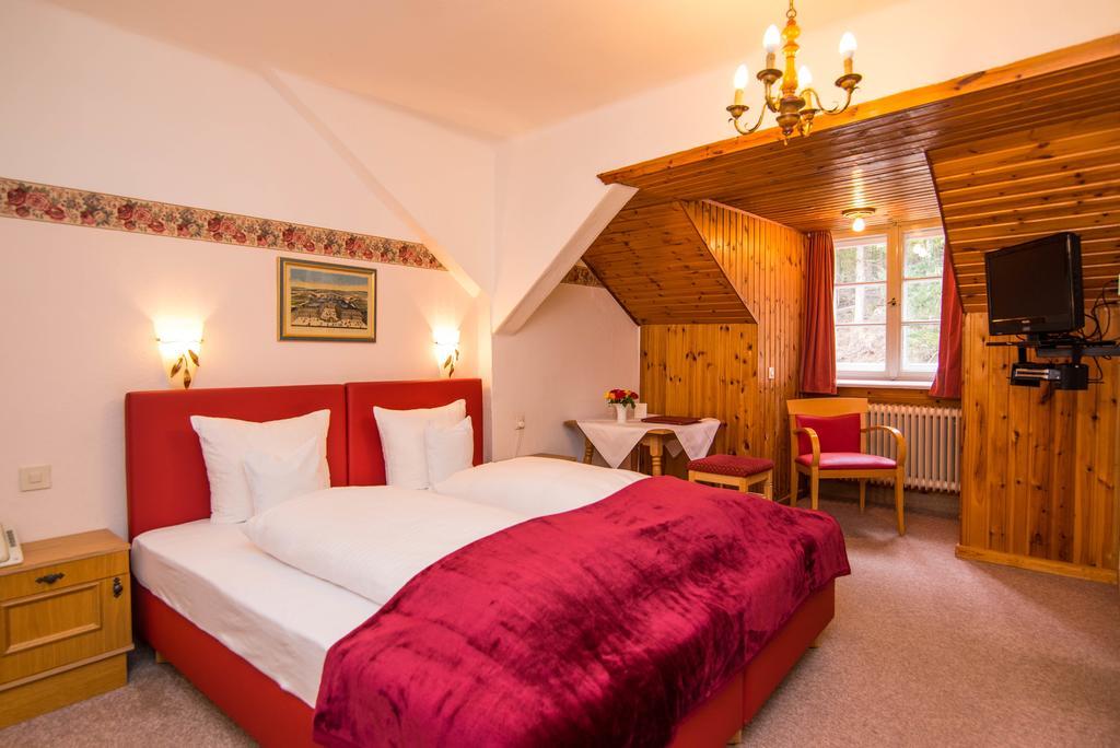 Chambre Double
