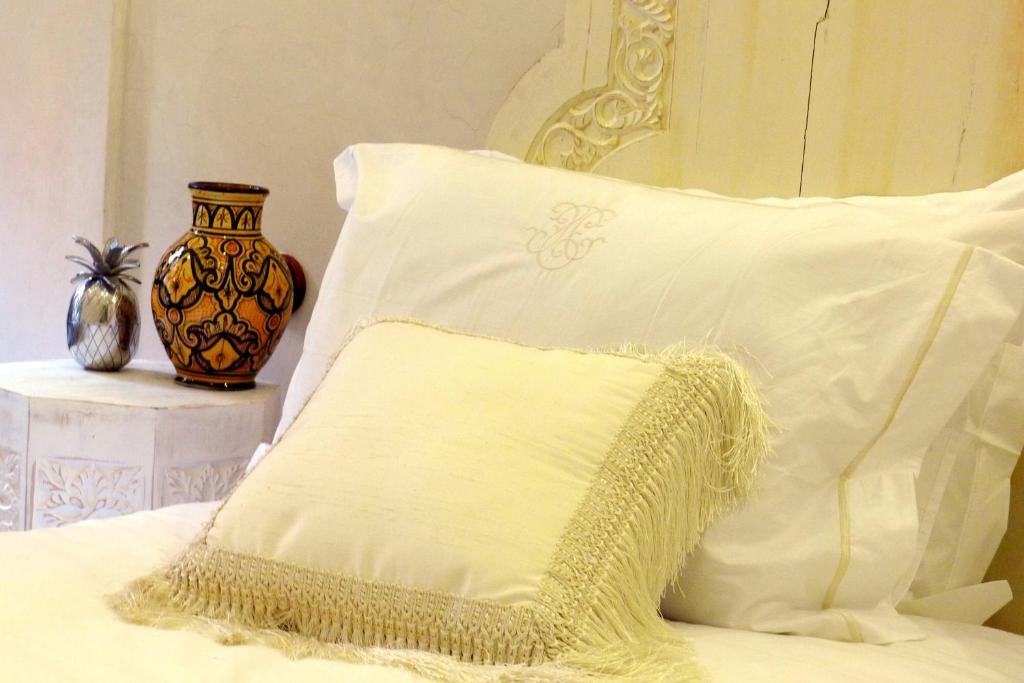 Chambre Double Bab Debbagh