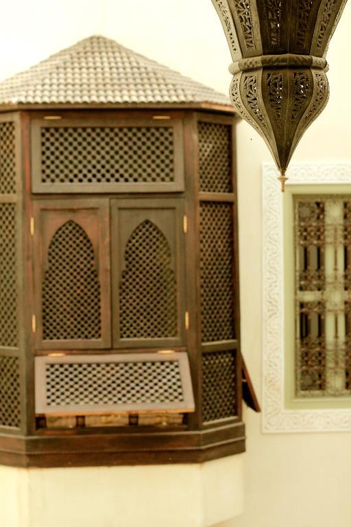 Chambre Double Bab El-Khemish