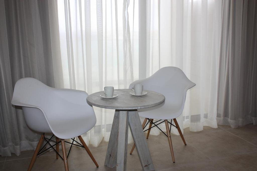 Chambre Double ou Lits Jumeaux Supérieure