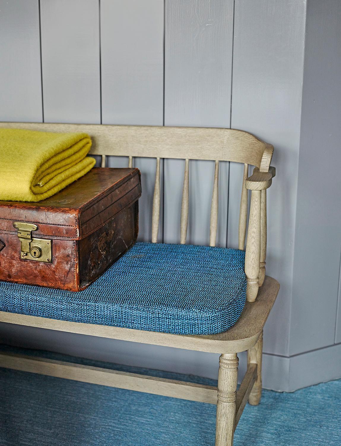 Chambre Simple Confortable