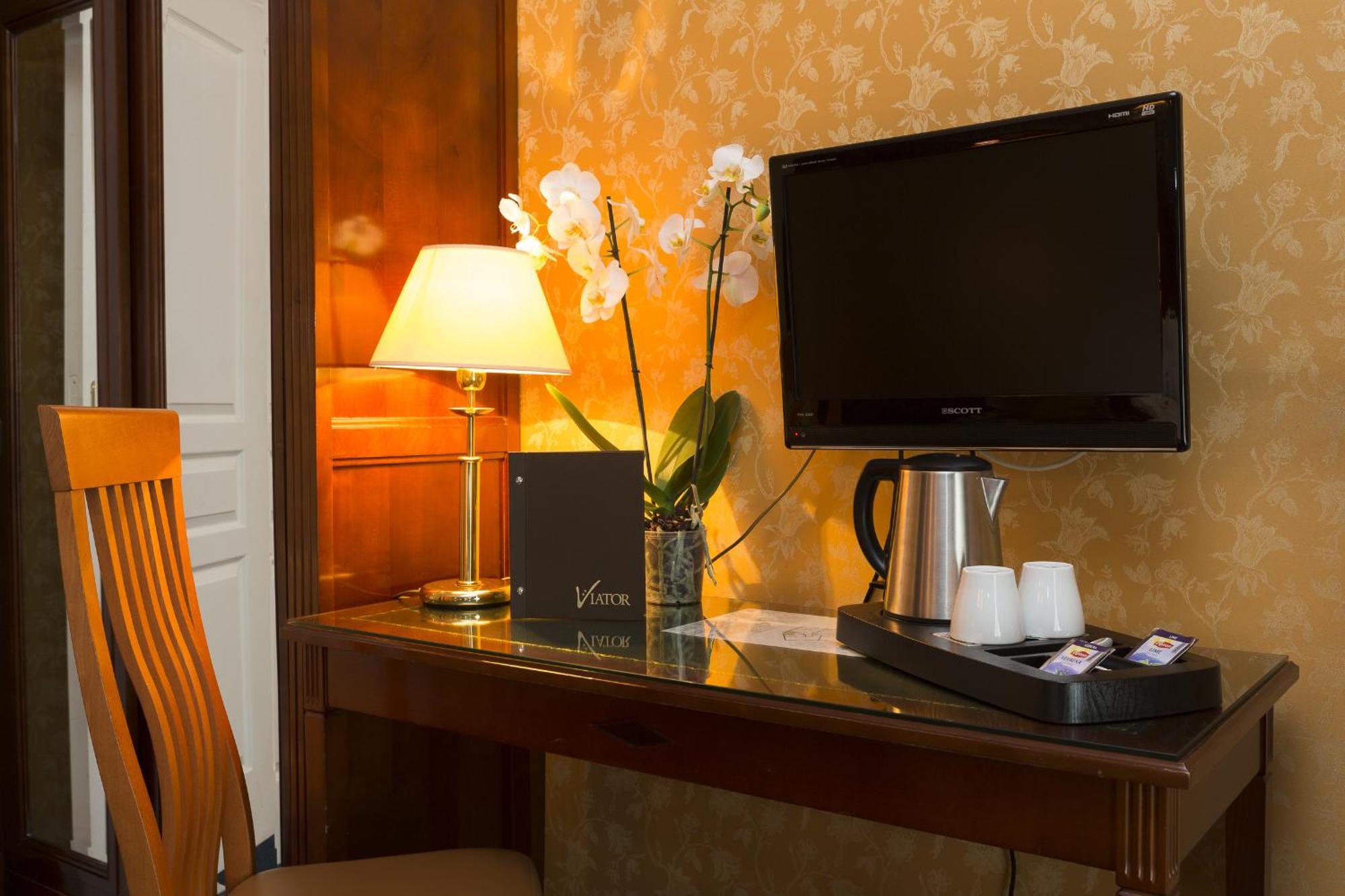 Superior Doppelzimmer