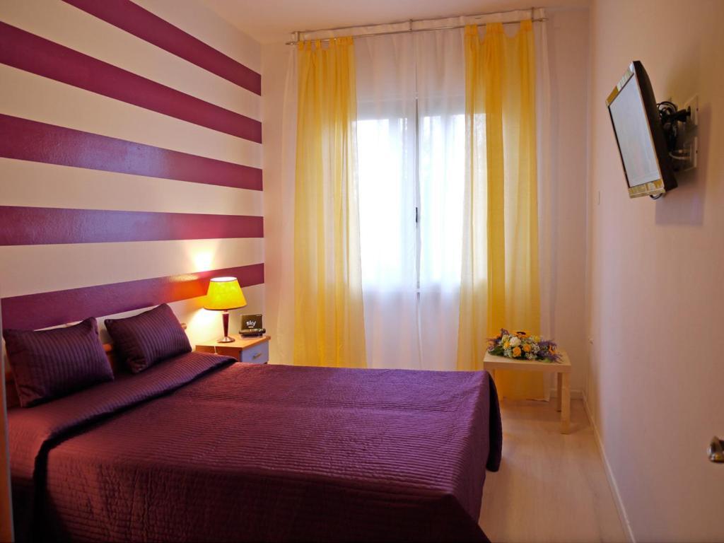 Appartement 1 Chambre - Bâtiment Séparé