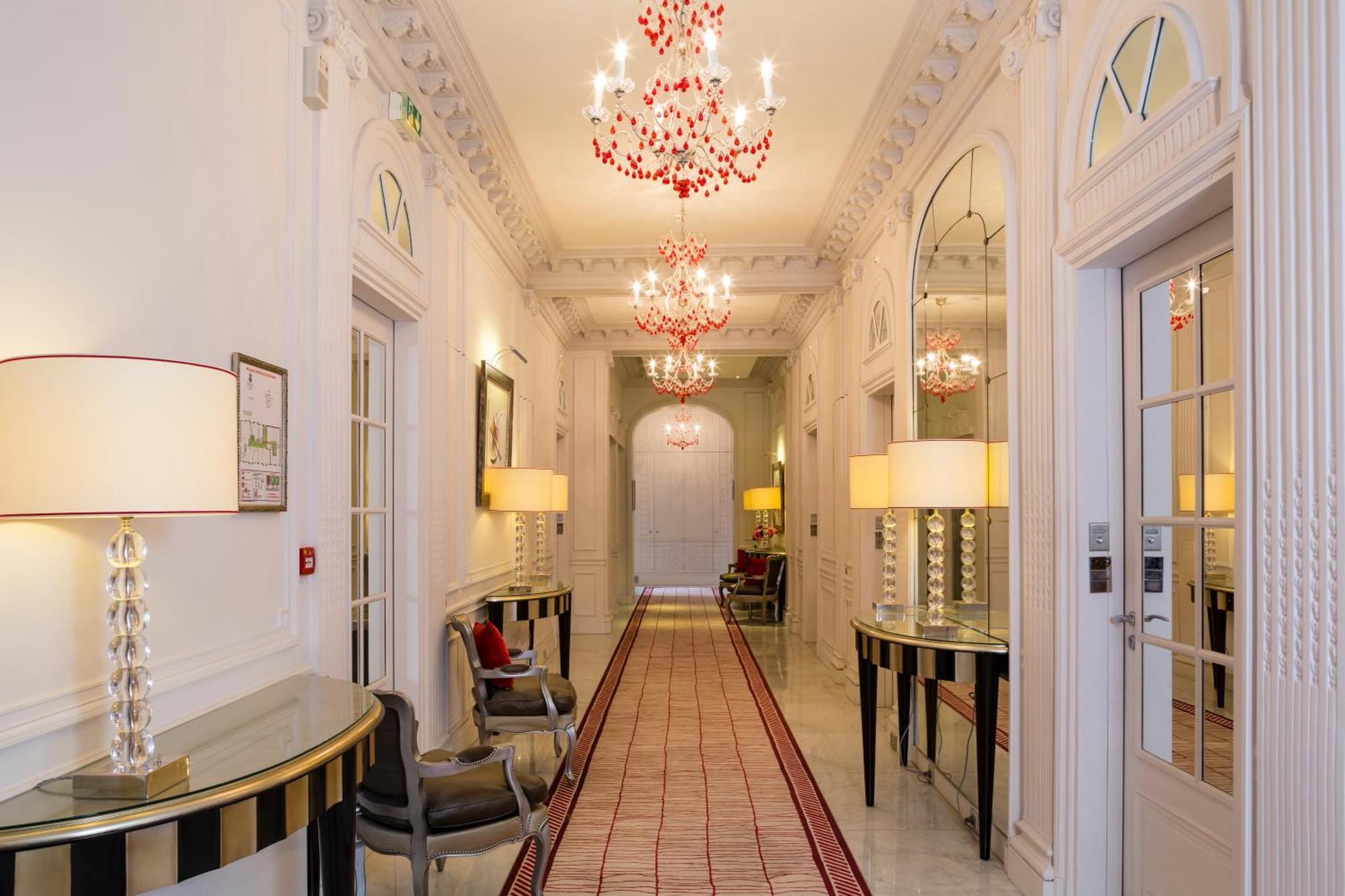 Suite Prestige