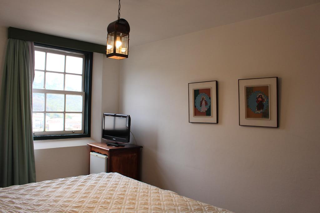 Standard Apartment with Double Bed