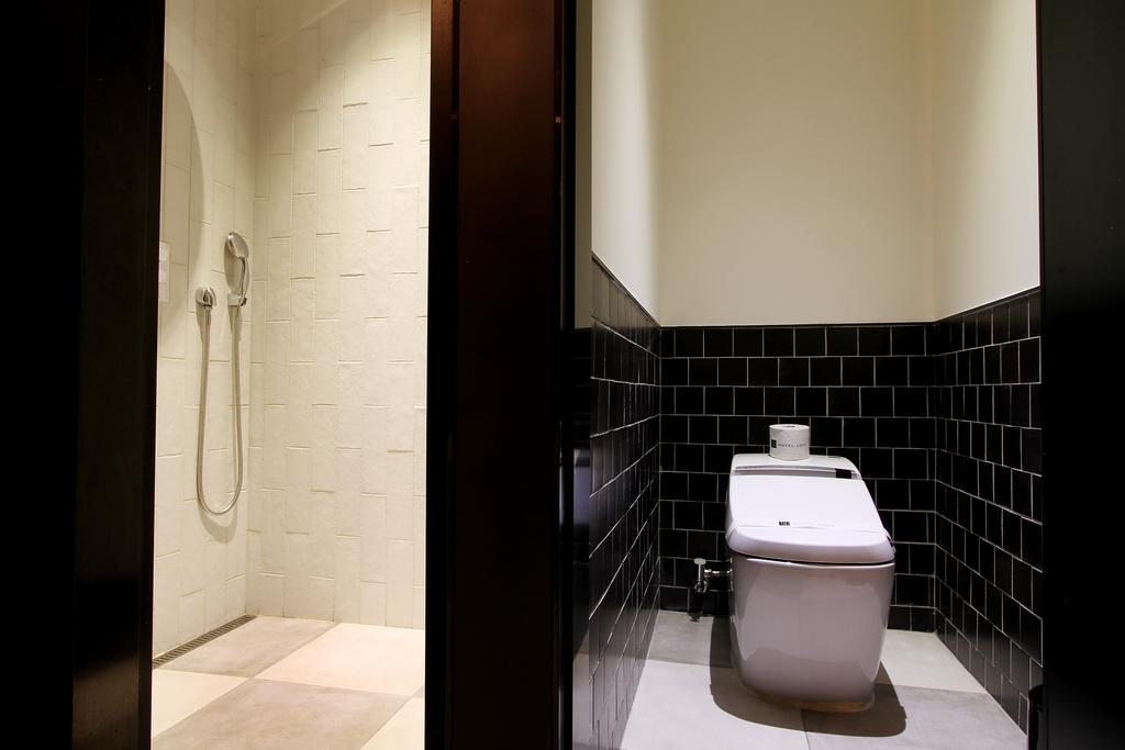 Chambre Double Premium avec Baignoire Spa