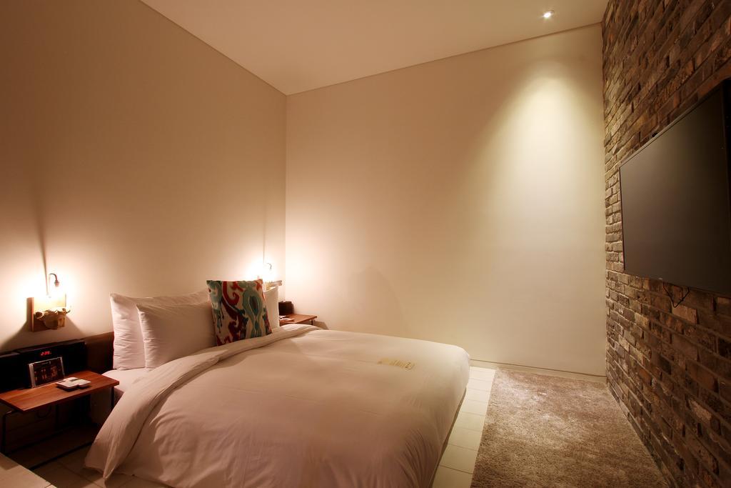 Chambre Double Premium